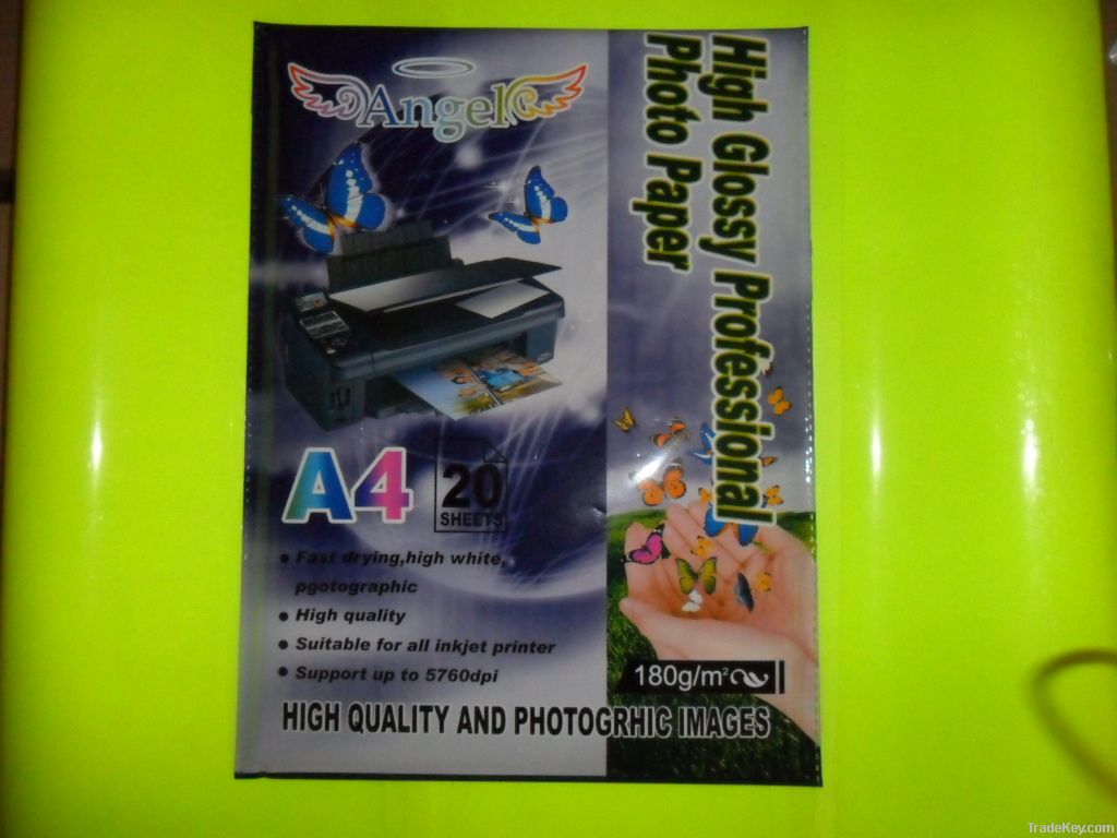 300gram art paper for inkjet printing