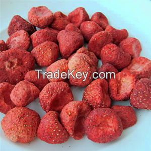 High quality fresh strawberry/dehydrated strawberry for sale