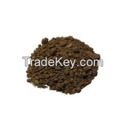 Manganese dioxide/Manganese oxides for sale