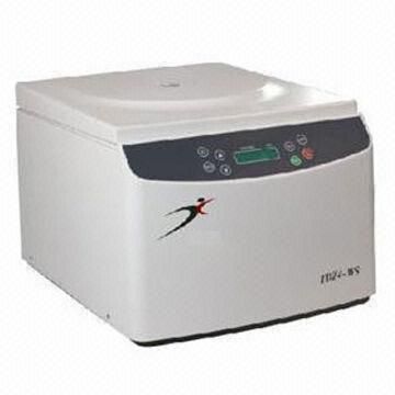 Low Speed Centrifuge KTDZ4