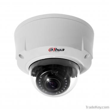 2Megapixel Full HD Vandal-proof IR Network Dome CameraIPC-HDBW3200/320