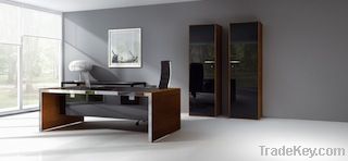 Executive desk