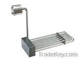 Industrial Heater - Titanum and Stainless Steel