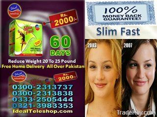 Slim Fast For Weight Loss