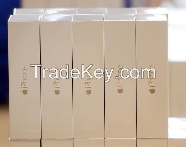 Wholesale 100% Genuine New Sealed Apple iphones