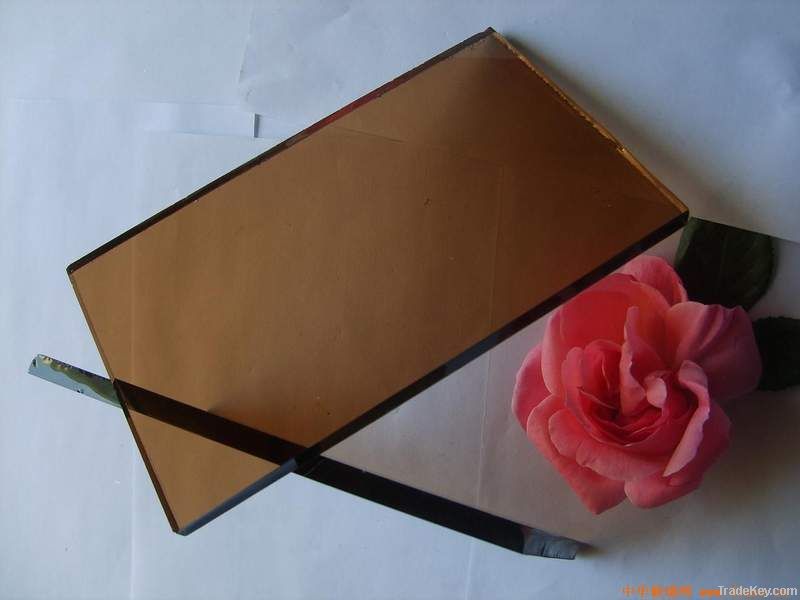 TINTED FLoat Glass