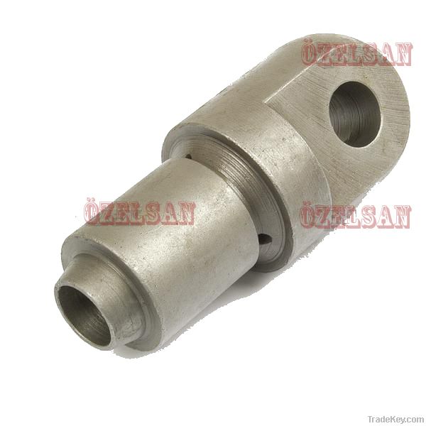 MASSEY FERGUSON 135, 165 TRACTOR DRAFT CONTROL CLEVIS