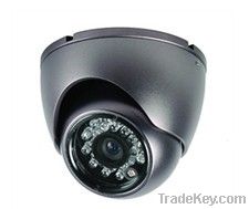 2.5''  IR Vandalproof Dome Camera