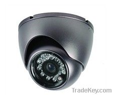 2.5&#039;&#039;  IR Vandalproof Dome Camera