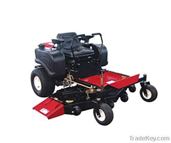 52" Lawn Mower