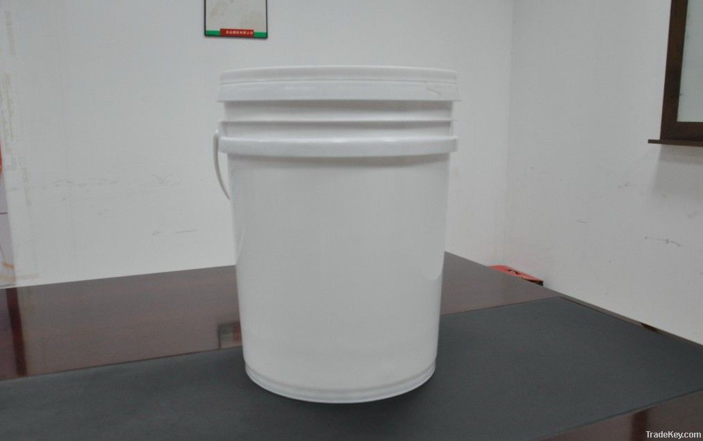 20L plastic barrel