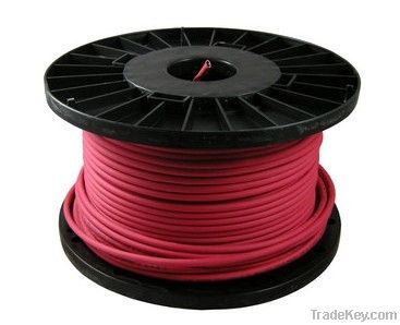 2 core fire resistant cable