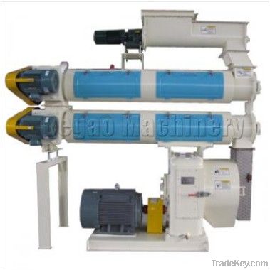 Feed Pellet Mill