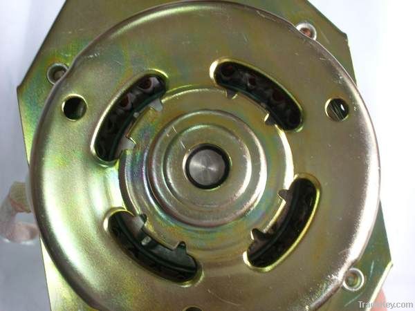 Hot sell copper winding washing machine motor