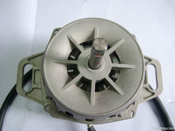 Comman wave-wheel washing machine motor
