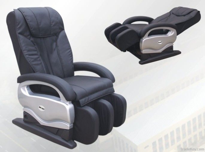 PU Electric Massage Chair
