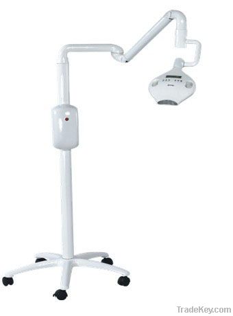High-quality Dental Whitening Machine in Floor Stand Model, CE-certifi