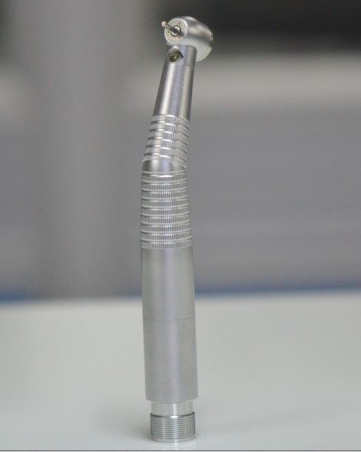 Highspeed, Generator, Handpiece, with Groove on Each Ball Bearing , Pus