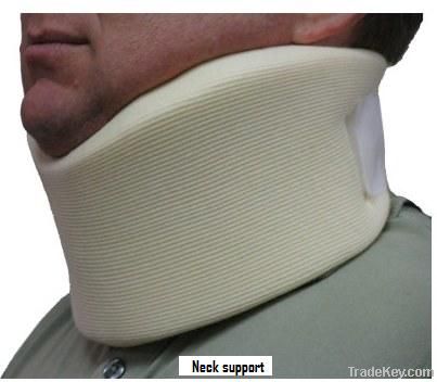 cervical soft collar