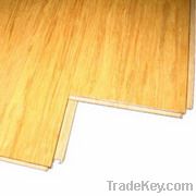 Strand Woven Click Bamboo Flooring