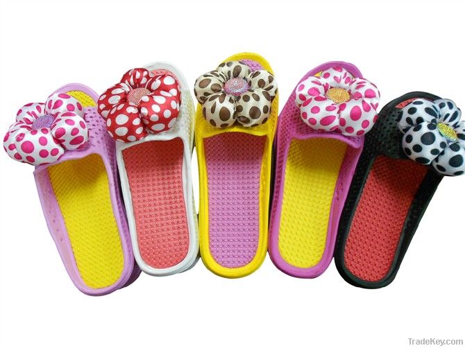 ladies sandal, women slipper, EVA clogs, garden shoes, beach sandal