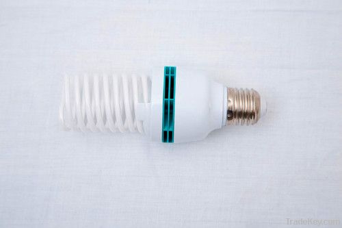 CCFL 24W full spiral energy saving light