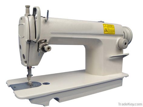 KL 8500 High-speed lockstitch sewing machine