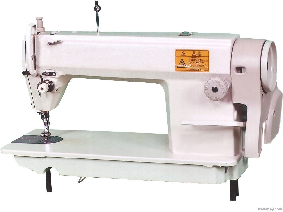 KL 5550 High-speed lockstitch sewing machine