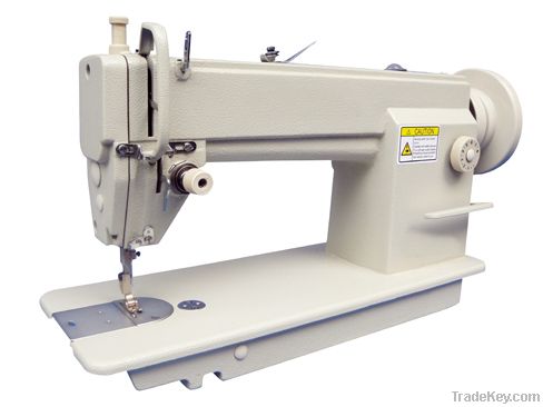 KL 6-9 High-speed lockstitch sewing machine