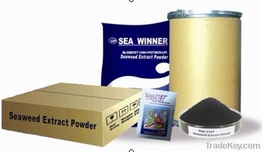 Seaweed extract powder / flake