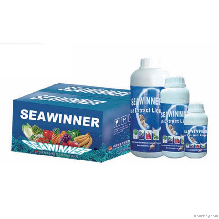 Seaweed Amino