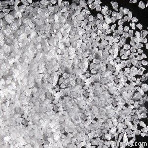 White fused alumina