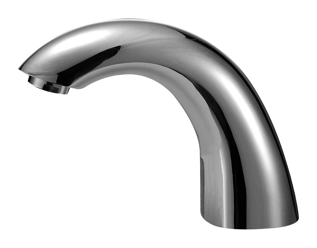 Brass All-in-one Automatic Faucet