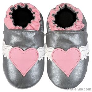 Tobois Baby Soft Shoes