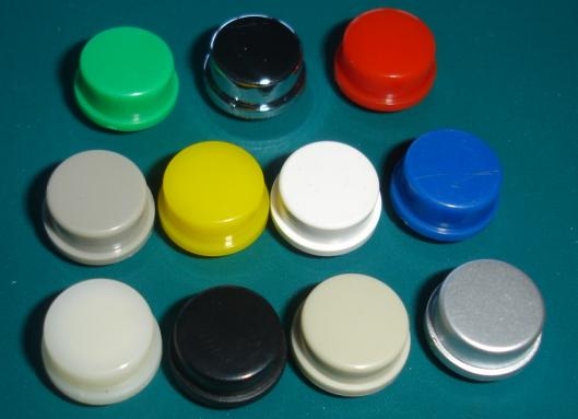 Switch Caps