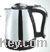 Stainless steel eletrical kettle