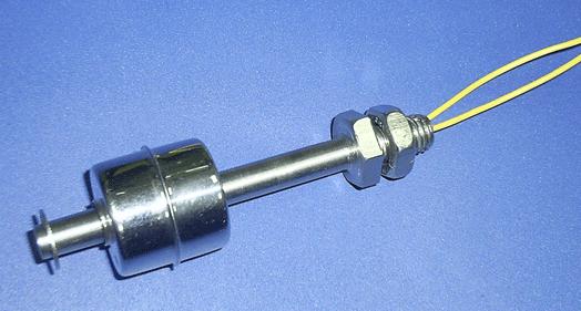 Level Sensor, Float Sensor