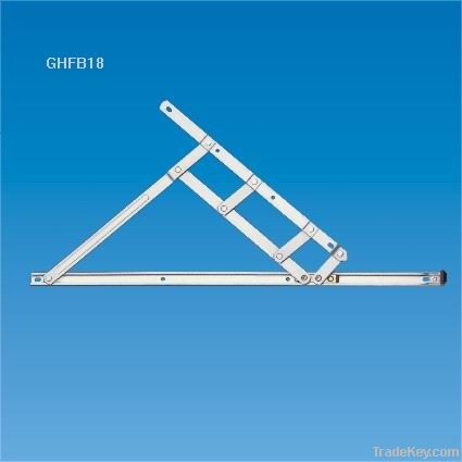 Friction Hinge