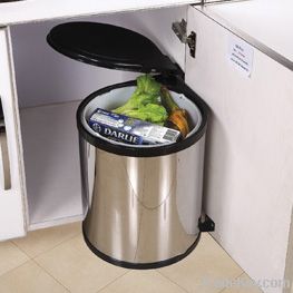 kitchen waste bin