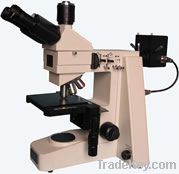 Advanced upright metallurgical microscope SG-2000 series