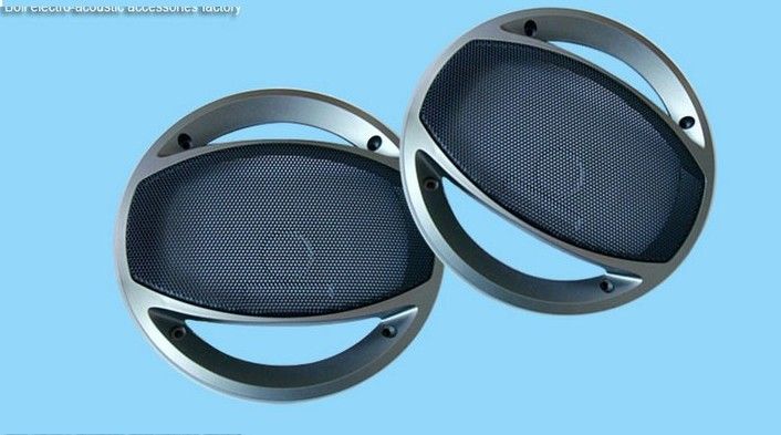speaker cover for auto audio 6.5 inch speakre cover