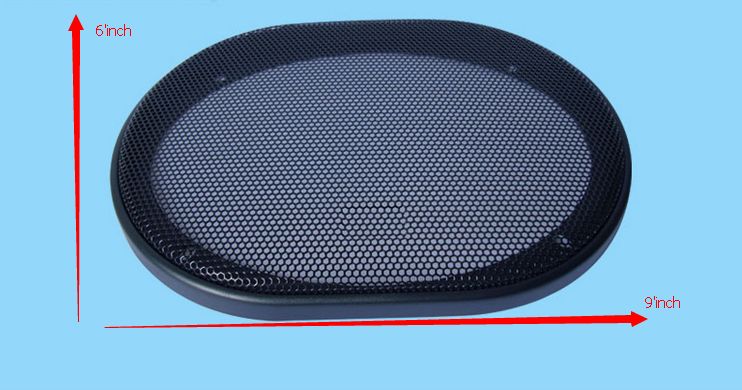 speaker cover for auto audio sounds systems accessories