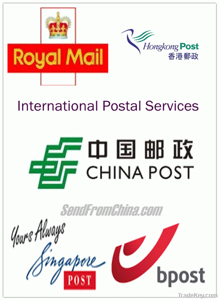 International Postal Services
