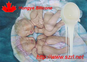 liquid silicone rubber