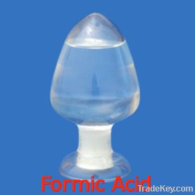 formic acid