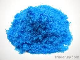 copper sulphate