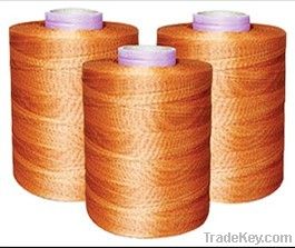 dipped polyester yarn for hose