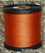 dipped polyester yarn for hose