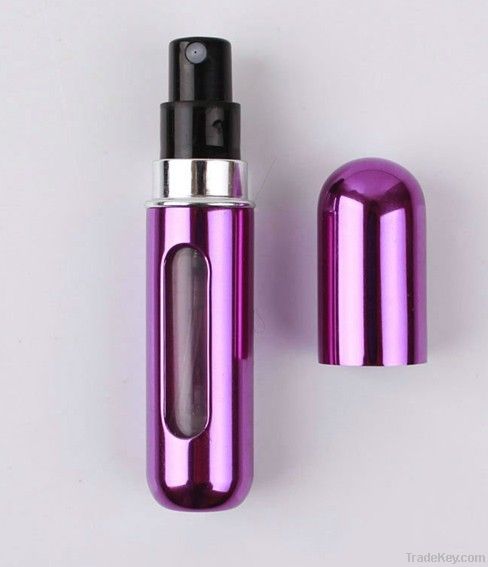5ml Refillable Perfume Atomizer