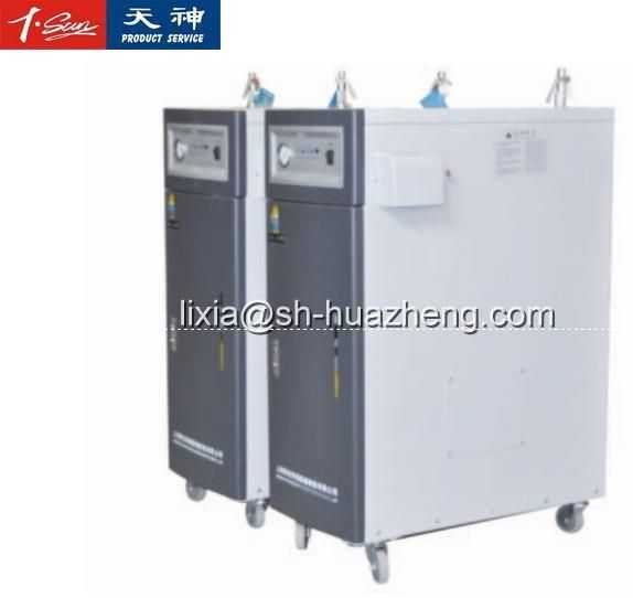 9-72KW Automatic Electric Steam Generator